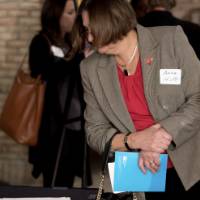 OMA 30th Anniversary Celebration